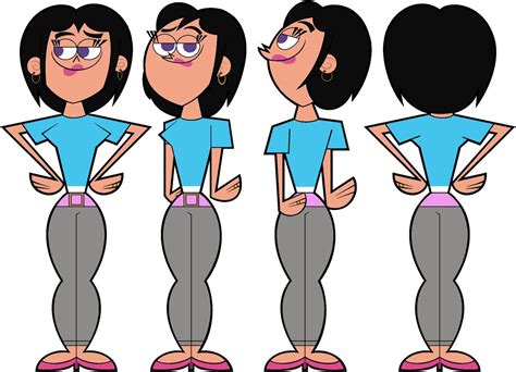 tootie miller porn|Character: tootie .